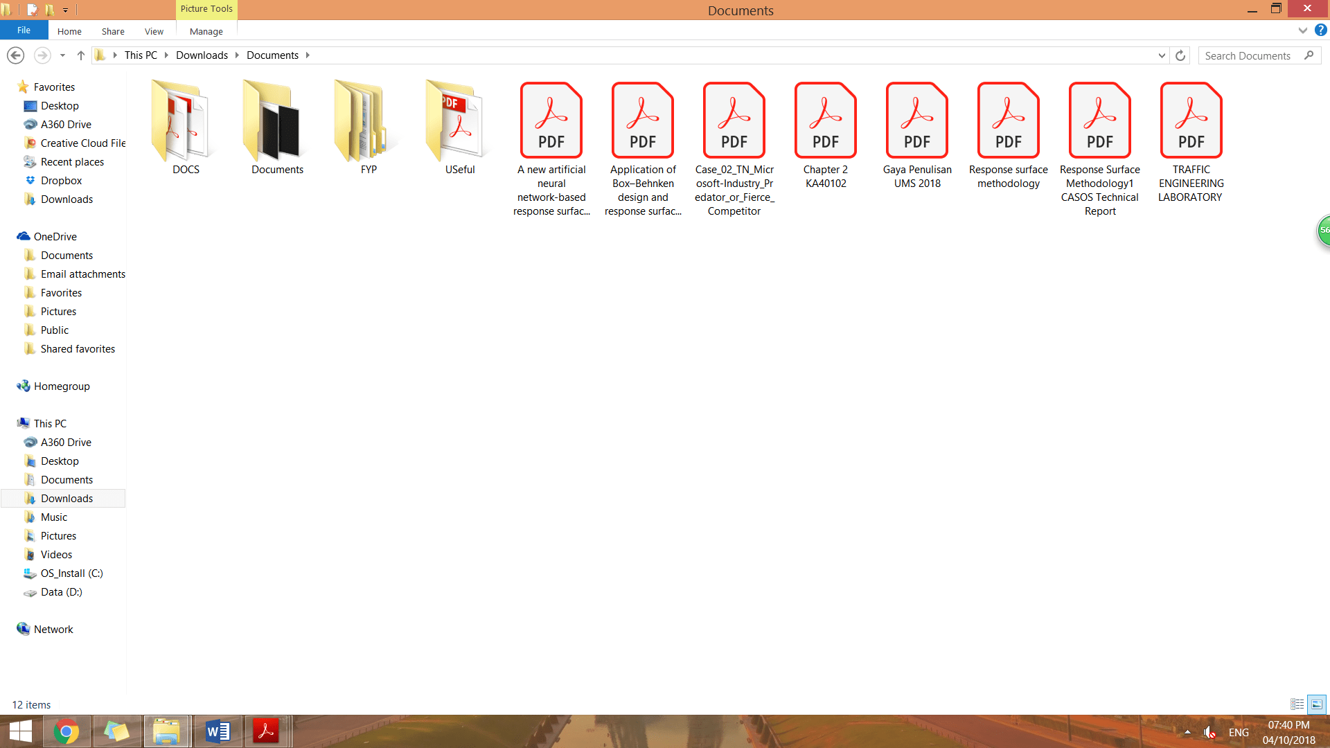Solved My PDF icons very weird Adobe Community 10113213